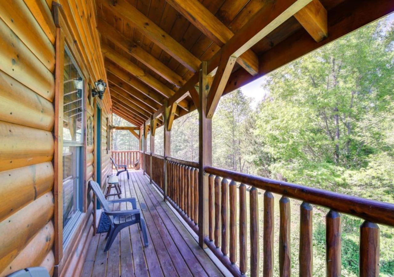 Fabulous Pet-Friendly, Family Cabin With Outdoor Kitchen, Hot Tub, Sauna, Fireplace, Theater Room, Arcade, Pool Table, And Fire Pit Within Minuties Of Dollywood Севьервилл Экстерьер фото